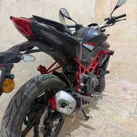 Beneli ۱۵۰ نیو ۱۴۰۱|موتورسیکلت|اهواز, ۳۰ متری|دیوار