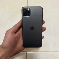 آیفون ۱۱ پرومکس