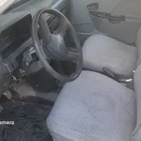 پراید مدل ۸۲