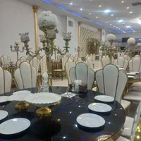 باغ تالار مجلل قصر مریم خادم آبادتخفیف ۳۰ درصدی|خدمات پذیرایی، مراسم|اندیشه, اندیشه فاز ۱|دیوار