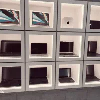 فروشی قسطی لپتاپ تا سقف 100میلیون Dell