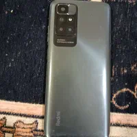 شیائومی Redmi Note 10 با حافظهٔ ۶۴ گیگابایت|موبایل|کرمانشاه, |دیوار