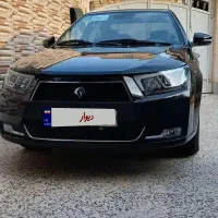 دنا پلاس ۶ دنده EF7P فول ۱۴۰۳ صفر کیلومتر