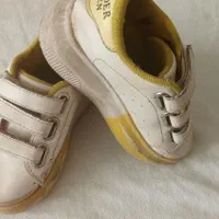 کفش بچگانه|کیف، کفش، کمربند|تربتحیدریه, شهرک ولیعصر|دیوار