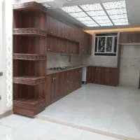 دکوراسیون ام دی اف|جاکفشی، کمد، دراور|بروجرد, |دیوار