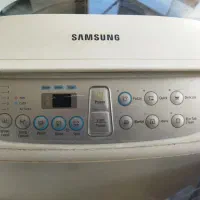 لباسشویی سامسونگ تمام اتومات|ماشین لباسشویی و خشک‌کن لباس|گنبد کاووس, |دیوار