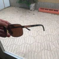 عینک دودی ایتالیای عروس هلندی|زیورآلات و اکسسوری|اصفهان, پوریای ولی|دیوار