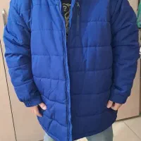 کاپشن بیگ سایز