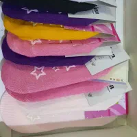 جوراب گپ بچگانه|لباس|اراک, |دیوار