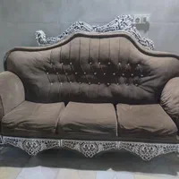 مبل راحتی ۵ نفره