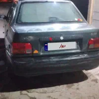 یک. دستگاه خودرو سواری راید|خودرو سواری و وانت|کرمانشاه, |دیوار