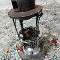 یک عددچراغ طور