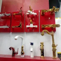 لوله کشی آب ونصب شیرآلات