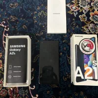 گوشی سامسونگ a21s