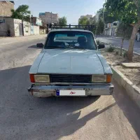 پیکان وانت مدل ۸۷