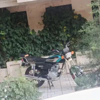 هندا لیفان 150cc مدل 1403
