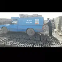 بلوک سیمانی|مصالح و تجهیزات ساختمان|جوین, |دیوار