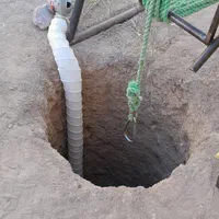 چاه کن و مقنی با بهترین قیمت وبهترین نیرو|خدمات پیشه و مهارت|بیرجند, |دیوار