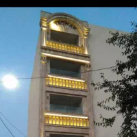 ۱۱۴ متری اقبال لاهوری ۳ خوابه /کیفیت ساخت درجه ۱