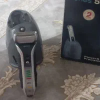 ماشین فلیپس درجه یک اصل