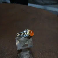 انگشتر نقره|جواهرات|قم, پردیسان|دیوار