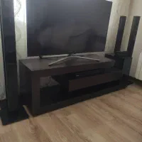 میز تلویزیون و سینما خانگی