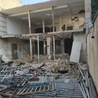 کنده کاری تخریب باپیکورحمل نخاله قیمت مناسب توافقی