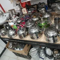 کنری و قوری مثل روز اول با کم ترین هزینه