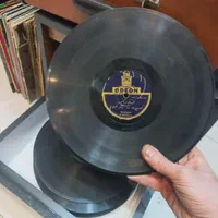 انواع گرام گرامافون سالم قدیمی و جدید|کلکسیون اشیاء عتیقه|تبریز, |دیوار