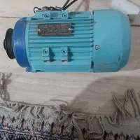 الکتوموتور ۱.۵اسب ۳۰۰۰دور