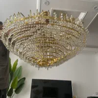 لوستر ۲۰ شاخه