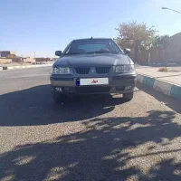 سمند مدل 90   LX