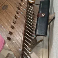 سنتور دو مهر ویژه موسوی|سازهای سنتی|پردیس, فاز ۱۱|دیوار