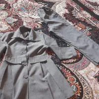 مانتوشلوارمدرسه|کفش و لباس بچه|تبریز, |دیوار