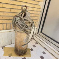 پمپ اب کفکش