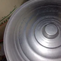 قابلمه رویی بزرگ|ظروف پختوپز|بندر گناوه, |دیوار