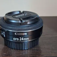 فروش دوربین canon و سه لنز حرفه ای|دوربین عکاسی و فیلم‌برداری|تهران, جمهوری|دیوار