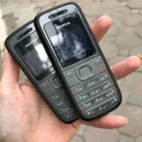 گوشی ۱۰۶ نوکیا ساده ۱۰۵ تاشو ۲۶۶۰ درب بازشو ۲۷۲۰|موبایل|اصفهان, احمدآباد|دیوار