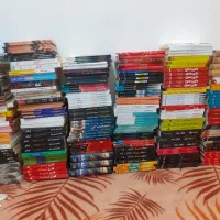 تخفیف 50درصدی کتاب