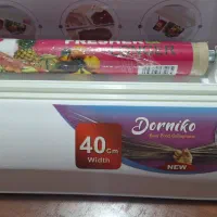 استند سلفون|ظروف نگهدارنده، پلاستیکی، یک‌بارمصرف|سنندج, |دیوار