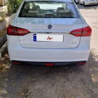 ام جی 360 توربو  Mg360|خودرو سواری و وانت|تهران, جنت‌آباد جنوبی|دیوار