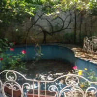 تجریش۳۵۰متر ویلای دوبلکس
