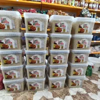 کرم ارده تاهونلا