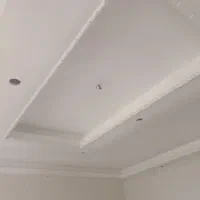 سفید کاری و لکه گیری ساختمان