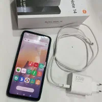 گوشی نوت 14شیائومی