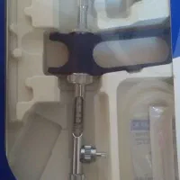 سرنگ اتوماتیک نیم سی سی