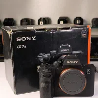 سونی SONY A7iii در حد
