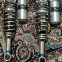 کمک عقب گازی هندا نو