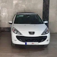 ۲۰۷ پانا دنده برقی رینگ