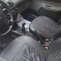 206 تیپ۲ سالم|خودرو سواری و وانت|بابل, |دیوار